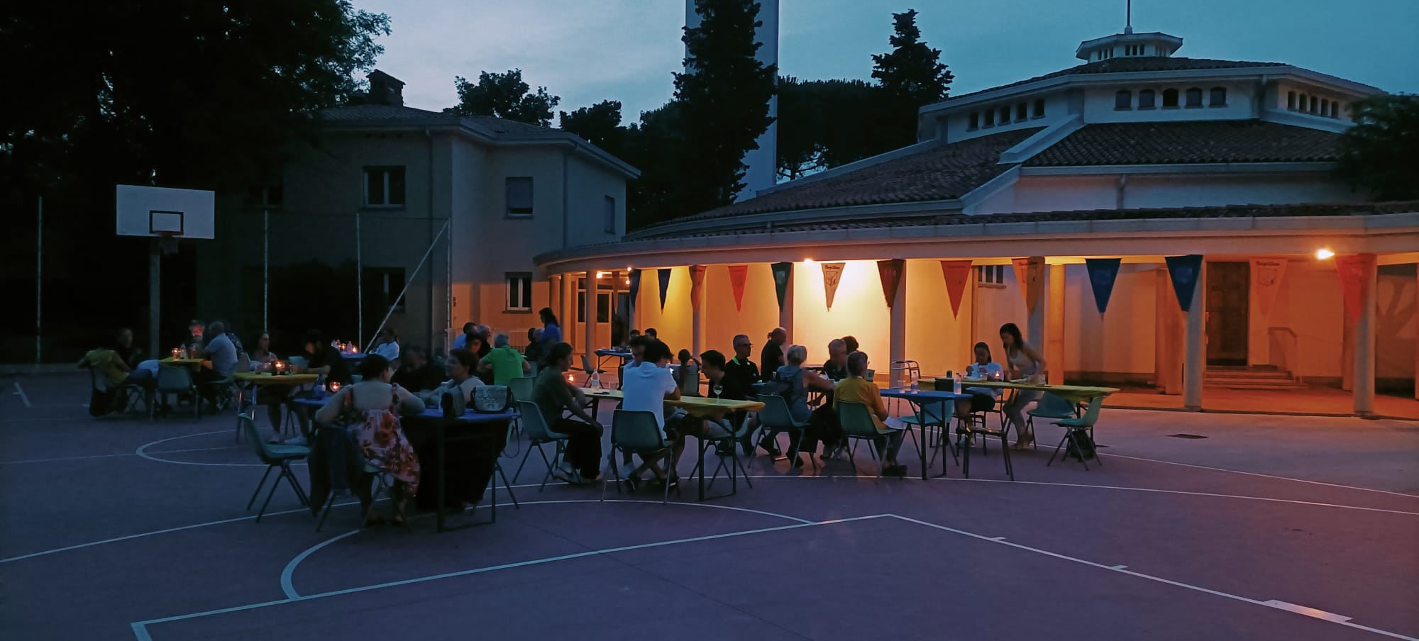 Immagine per Sant'Anna in festa, tavola rotonda su cosa significa essere madri